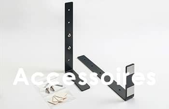 accessoires, filolit, tête de lit, pieds